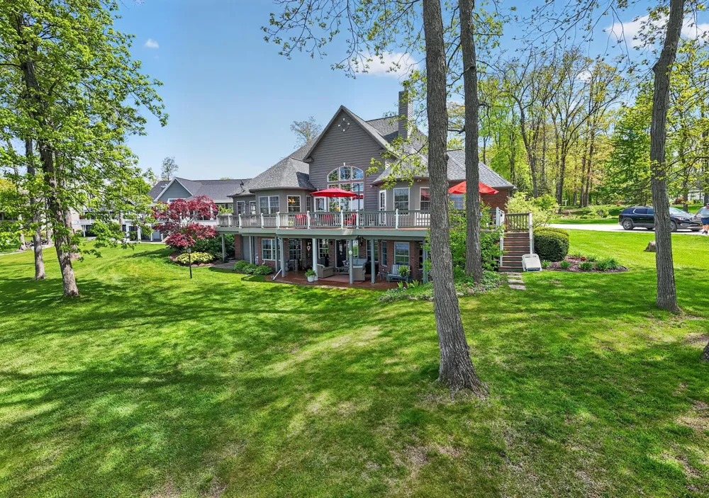 8495 O'Dowling Drive Onsted, MI 49265