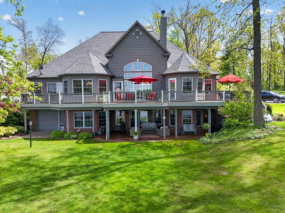 8495 O'Dowling Drive Onsted, MI 49265