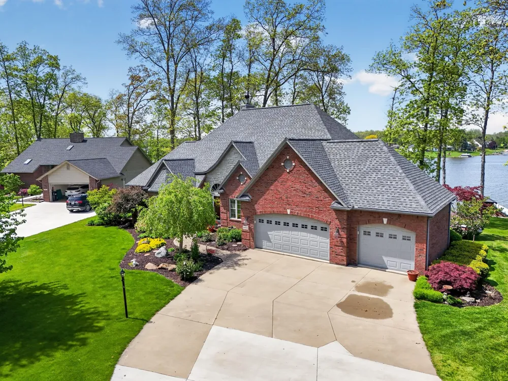 8495 O'Dowling Drive Onsted, MI 49265