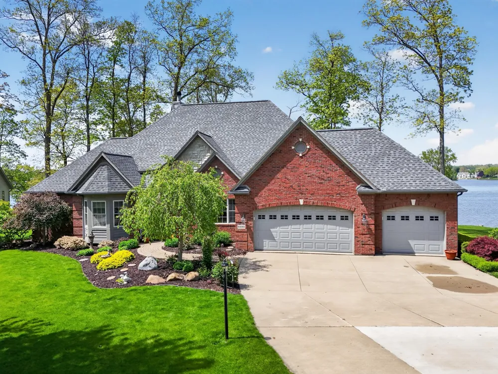 8495 O'Dowling Drive Onsted, MI 49265