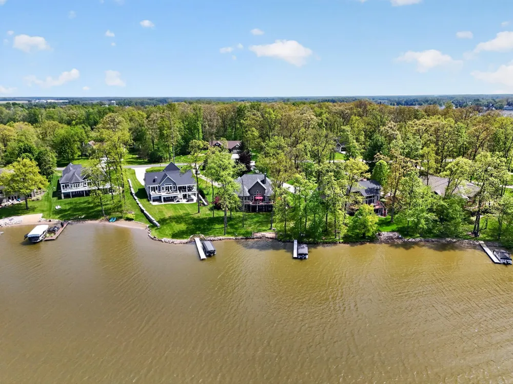 8495 O'Dowling Drive Onsted, MI 49265