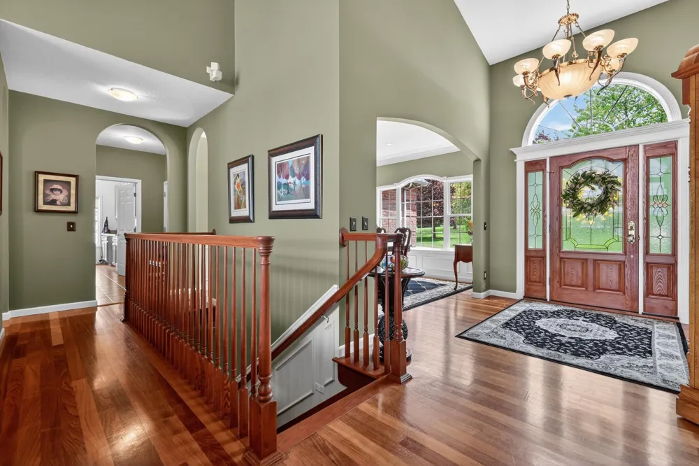 8495 O'Dowling Drive Onsted, MI 49265