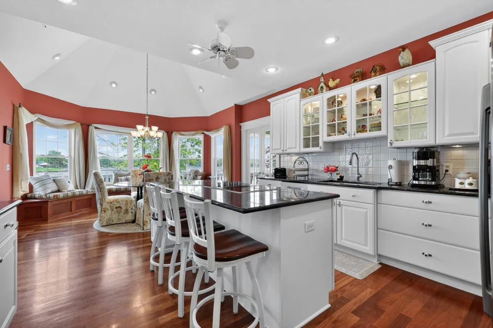 8495 O'Dowling Drive Onsted, MI 49265
