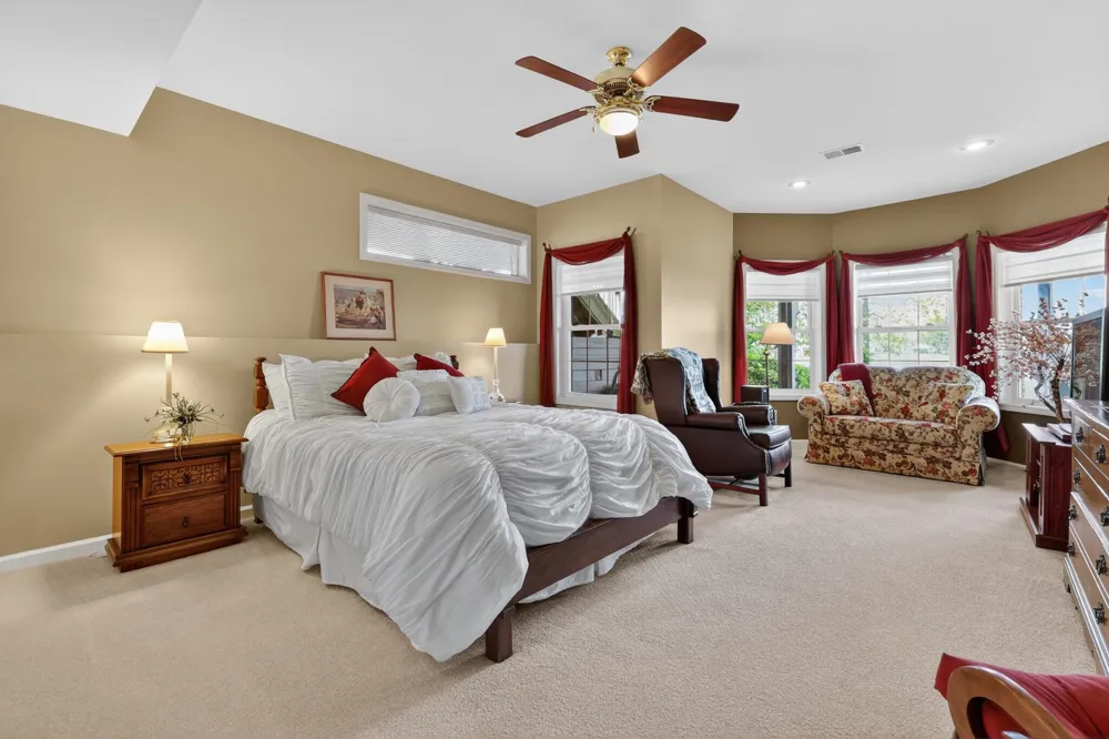 8495 O'Dowling Drive Onsted, MI 49265