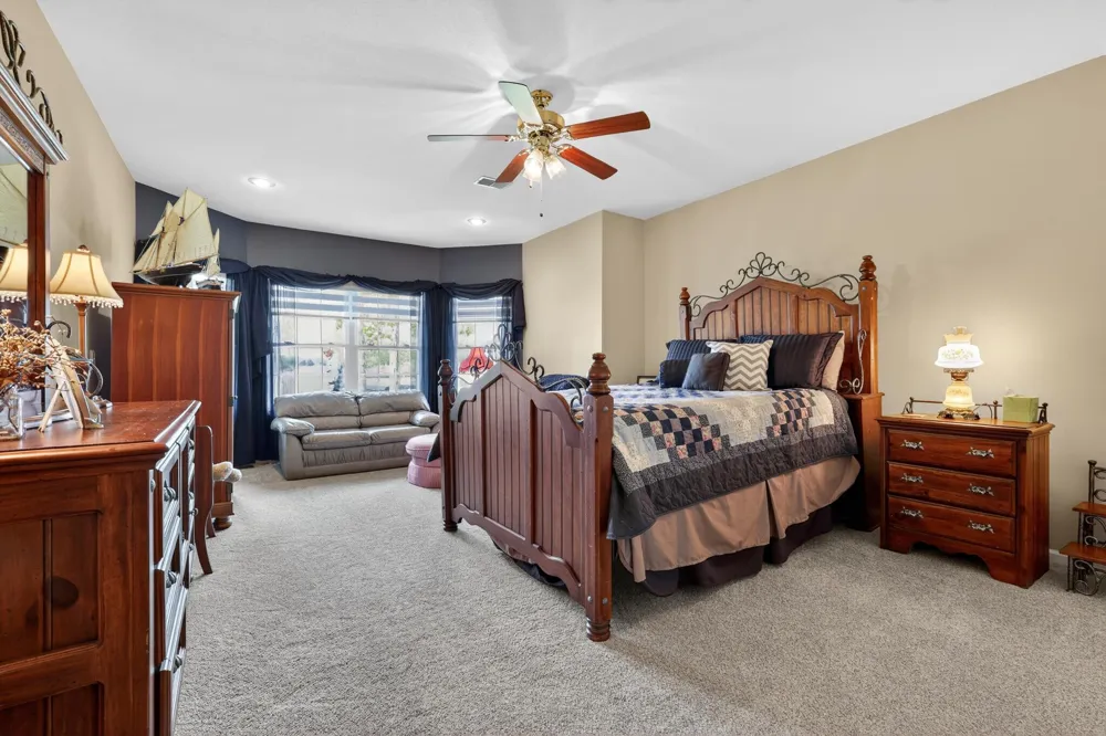 8495 O'Dowling Drive Onsted, MI 49265