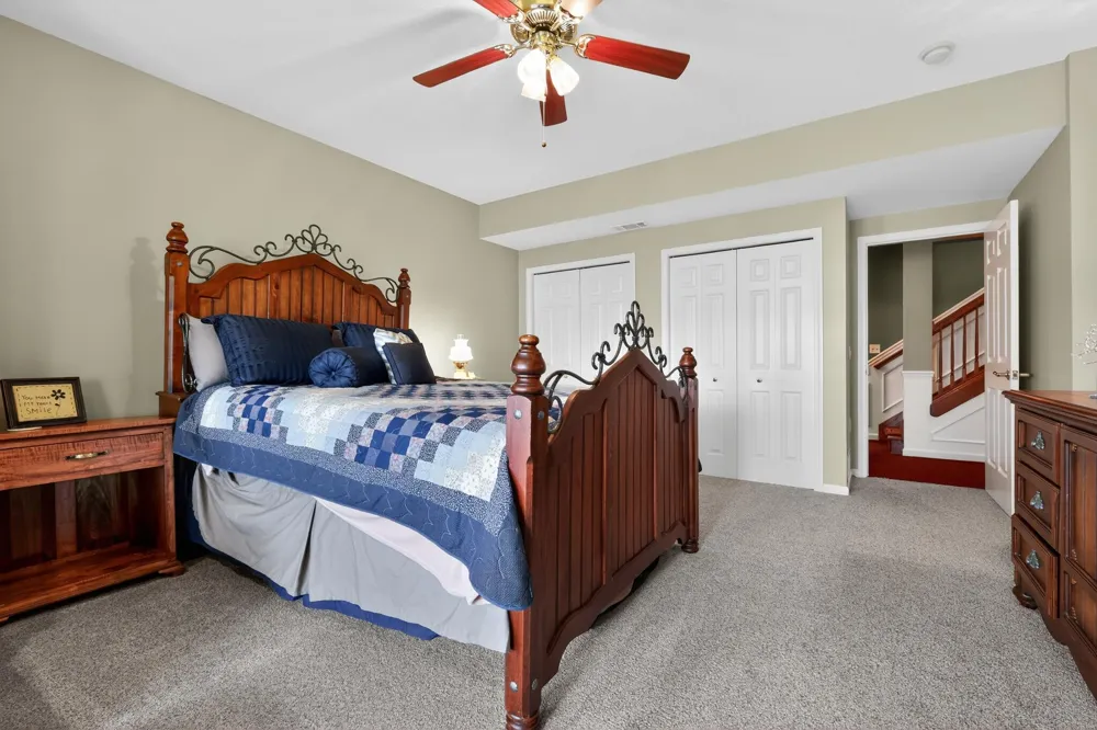 8495 O'Dowling Drive Onsted, MI 49265