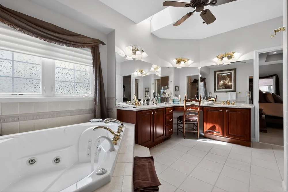8495 O'Dowling Drive Onsted, MI 49265