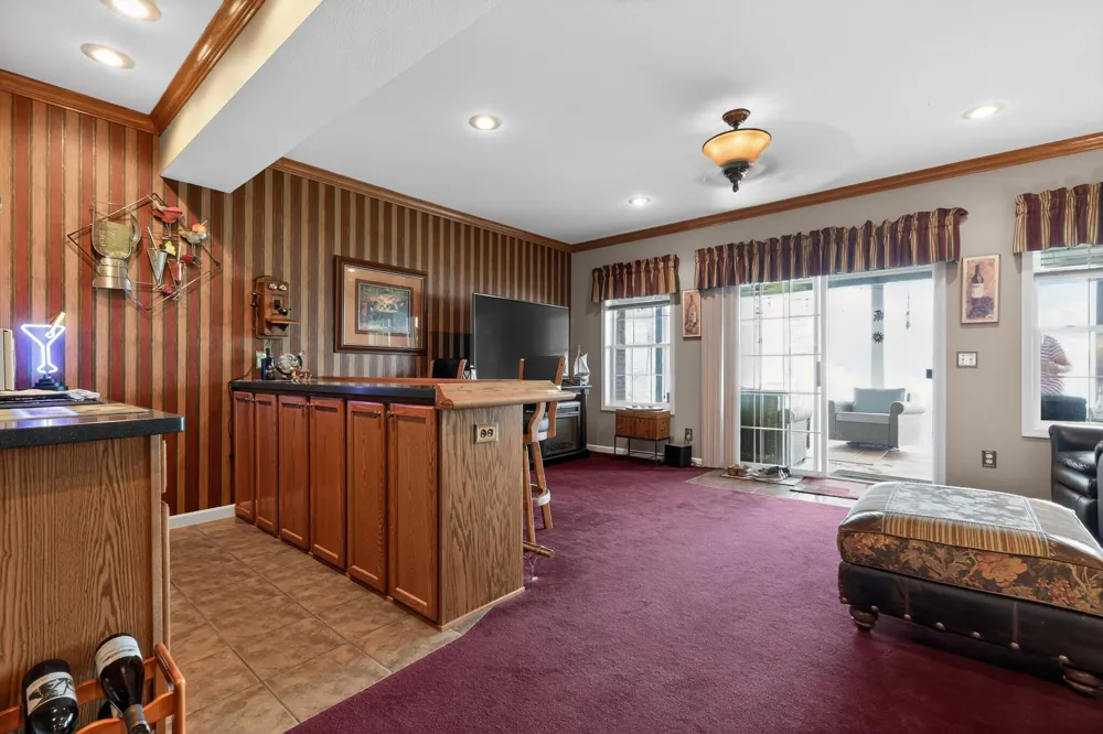 8495 O'Dowling Drive Onsted, MI 49265