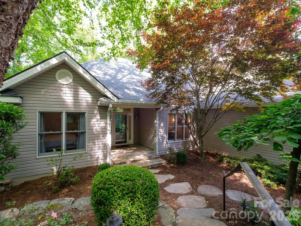 30 Cherokee Trail Fletcher, NC 28732