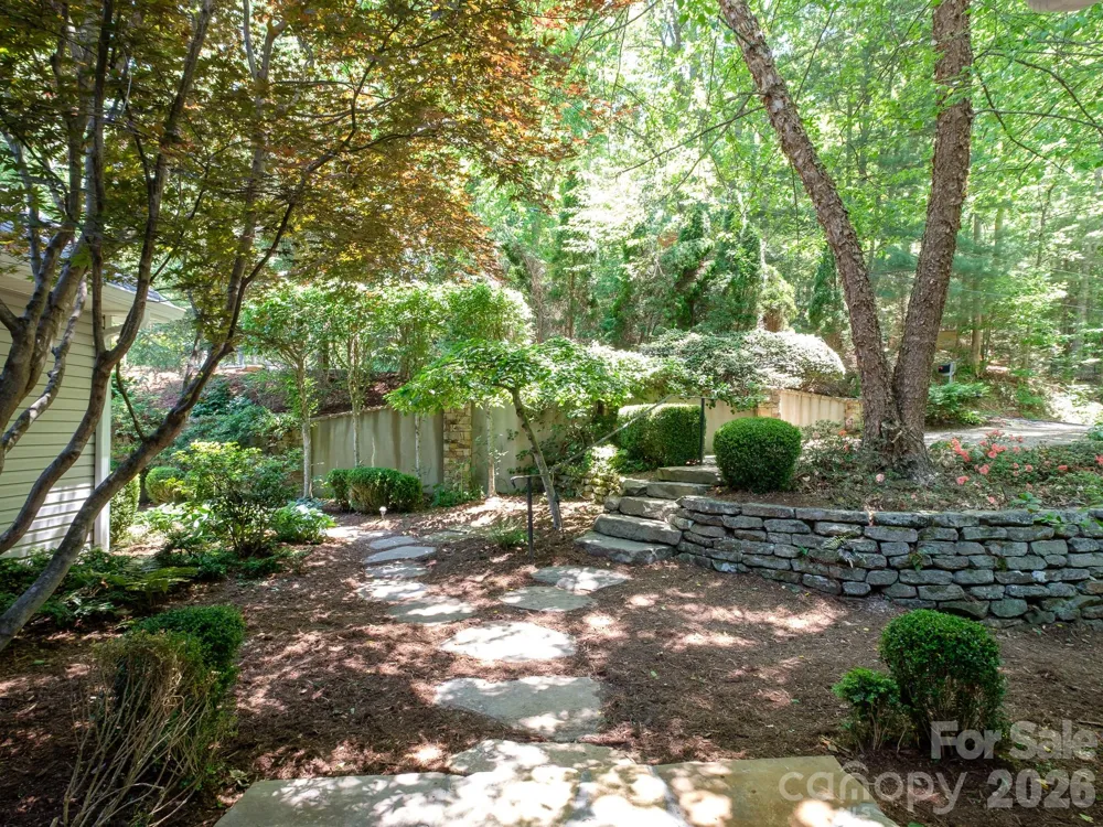 30 Cherokee Trail Fletcher, NC 28732