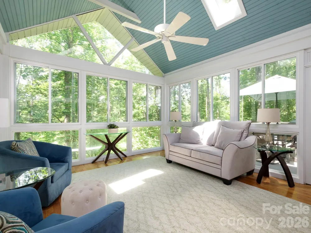 30 Cherokee Trail Fletcher, NC 28732