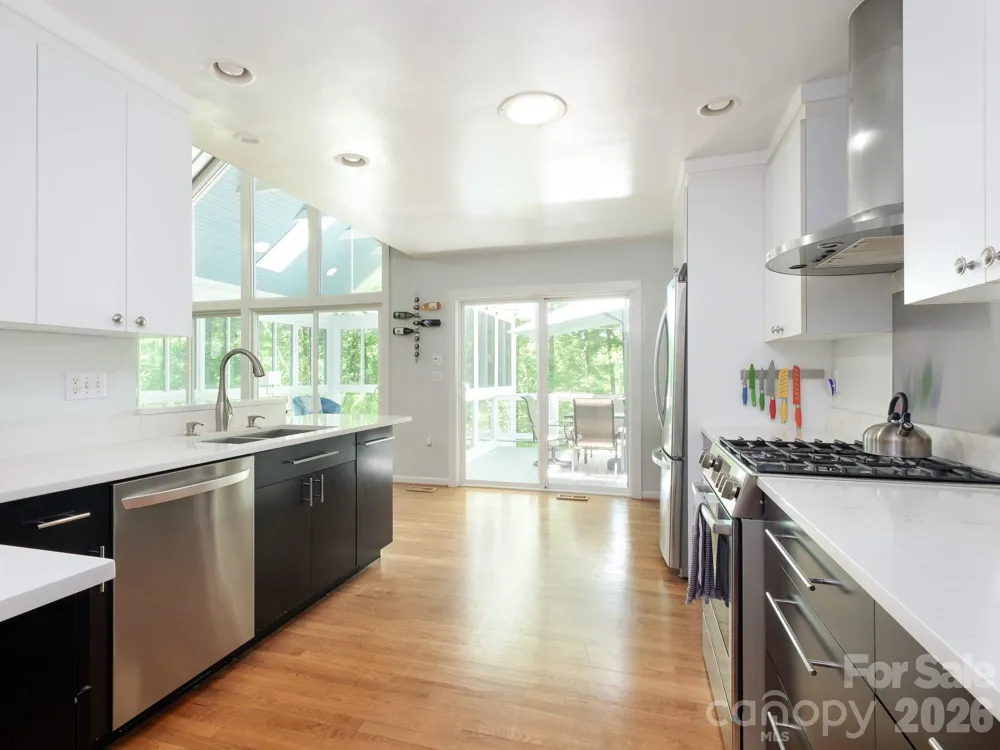 30 Cherokee Trail Fletcher, NC 28732
