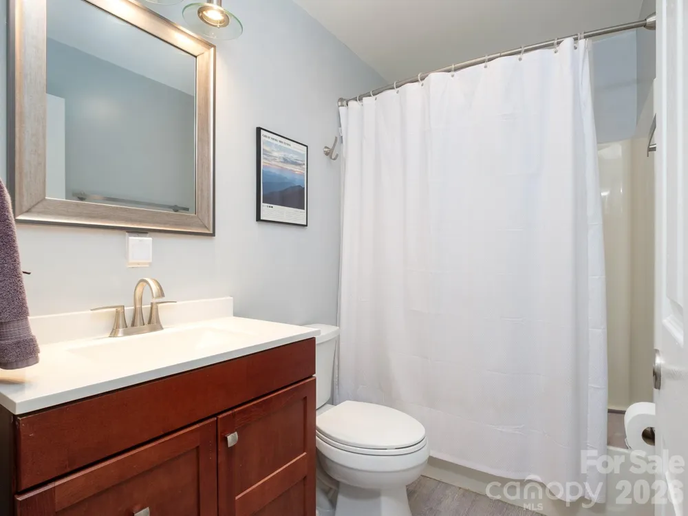 30 Cherokee Trail Fletcher, NC 28732