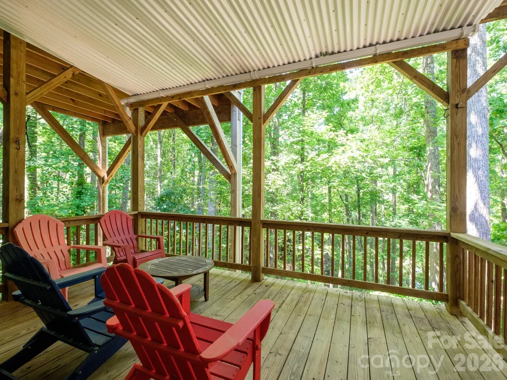 30 Cherokee Trail Fletcher, NC 28732
