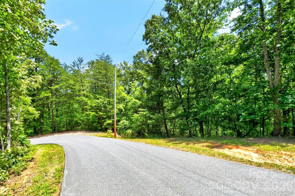 999 Justice Drive Lake Lure, NC 28746