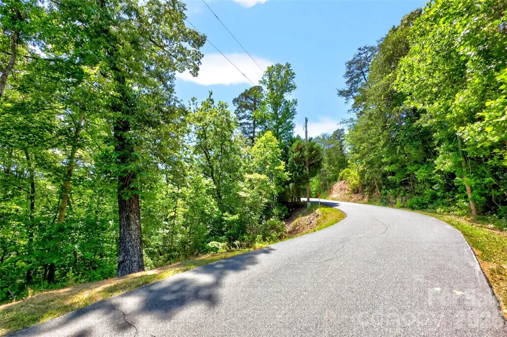 999 Justice Drive Lake Lure, NC 28746
