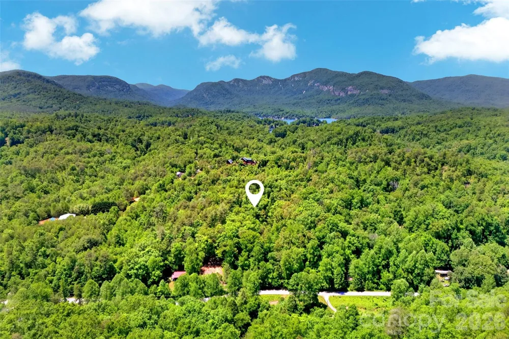 999 Justice Drive Lake Lure, NC 28746