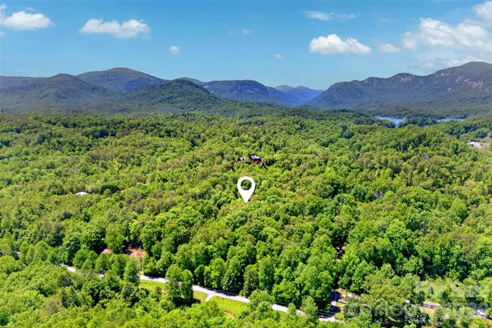 999 Justice Drive Lake Lure, NC 28746