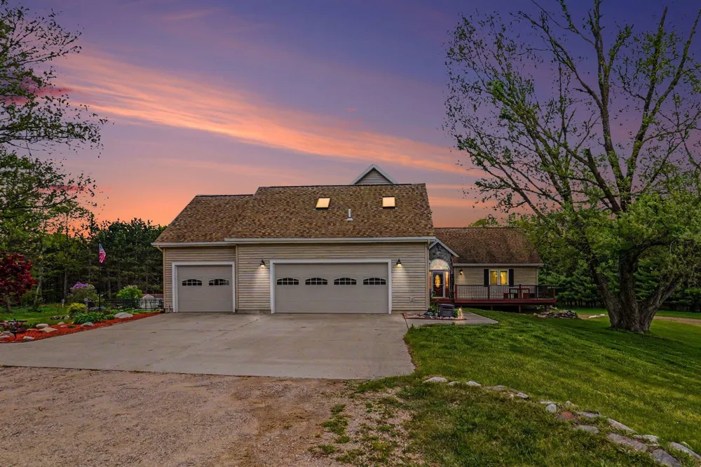 17634 Meceola Road Hersey, MI 49639