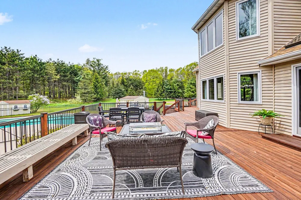 17634 Meceola Road Hersey, MI 49639