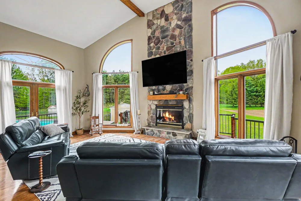 17634 Meceola Road Hersey, MI 49639