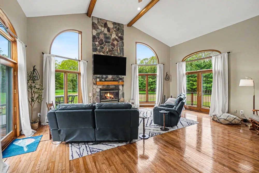 17634 Meceola Road Hersey, MI 49639