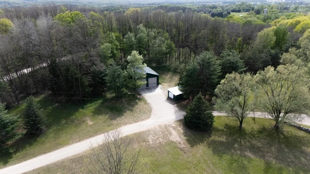 17634 Meceola Road Hersey, MI 49639