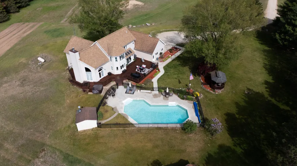 17634 Meceola Road Hersey, MI 49639