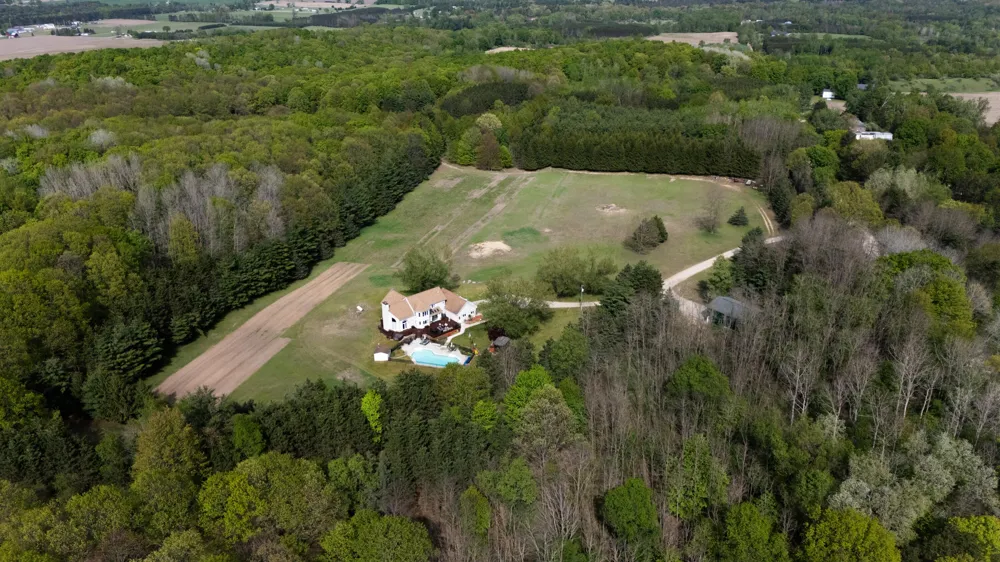 17634 Meceola Road Hersey, MI 49639