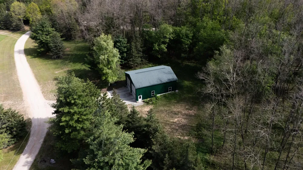 17634 Meceola Road Hersey, MI 49639