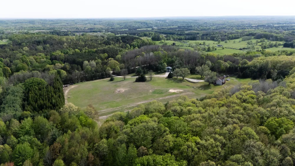 17634 Meceola Road Hersey, MI 49639
