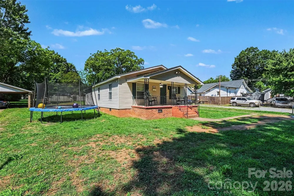 106 E Liberty Street China Grove, NC 28023