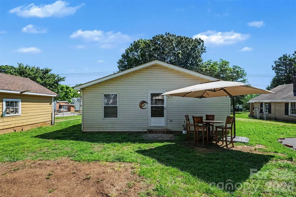 106 E Liberty Street China Grove, NC 28023