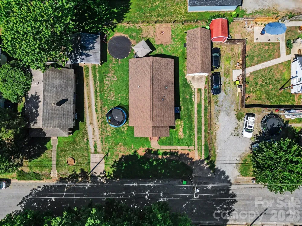 106 E Liberty Street China Grove, NC 28023