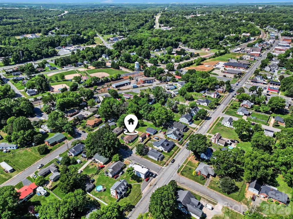 106 E Liberty Street China Grove, NC 28023