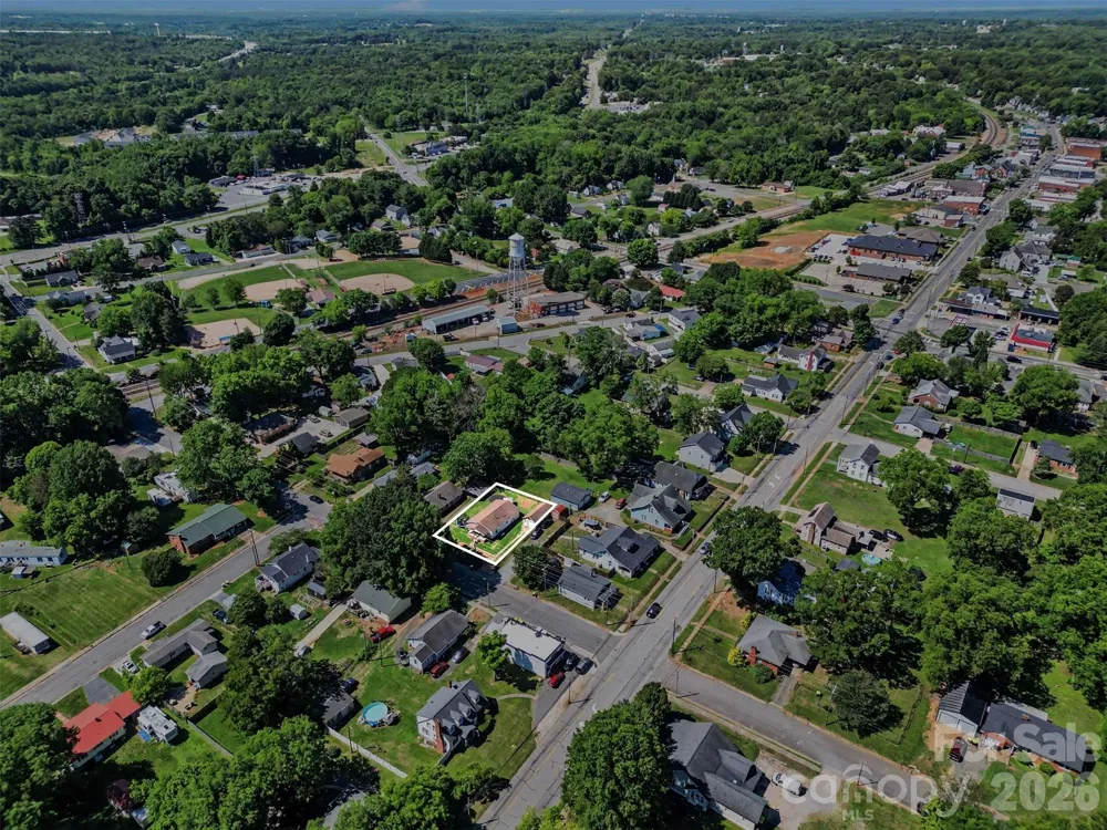 106 E Liberty Street China Grove, NC 28023