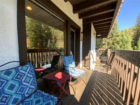 4650 Vail Racquet Club Drive #8