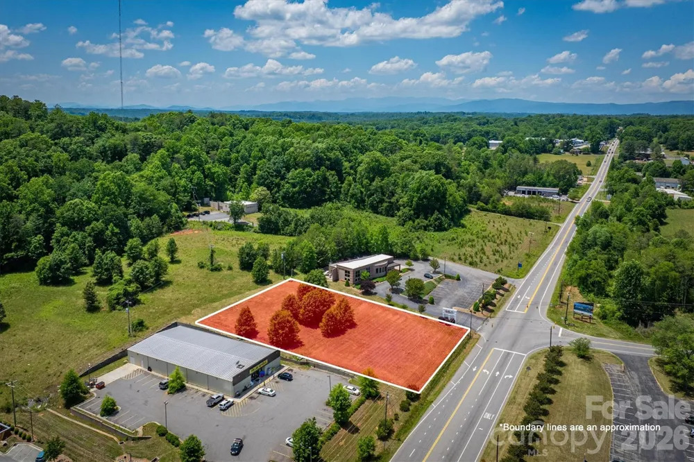 0 Green Street Morganton, NC 28655