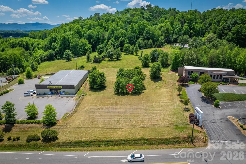 0 Green Street Morganton, NC 28655