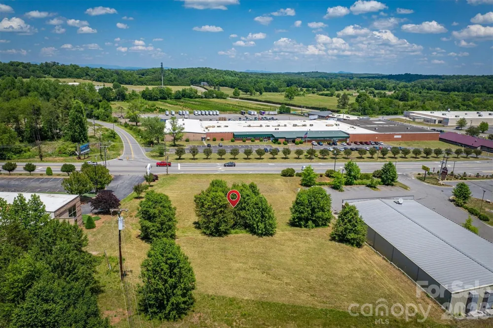 0 Green Street Morganton, NC 28655