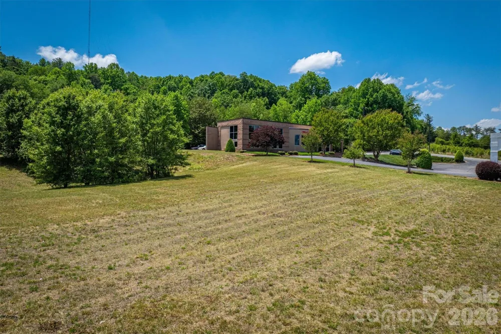 0 Green Street Morganton, NC 28655