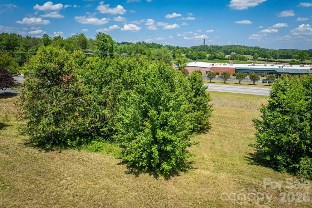 0 Green Street Morganton, NC 28655