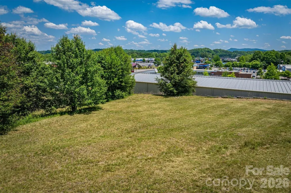 0 Green Street Morganton, NC 28655