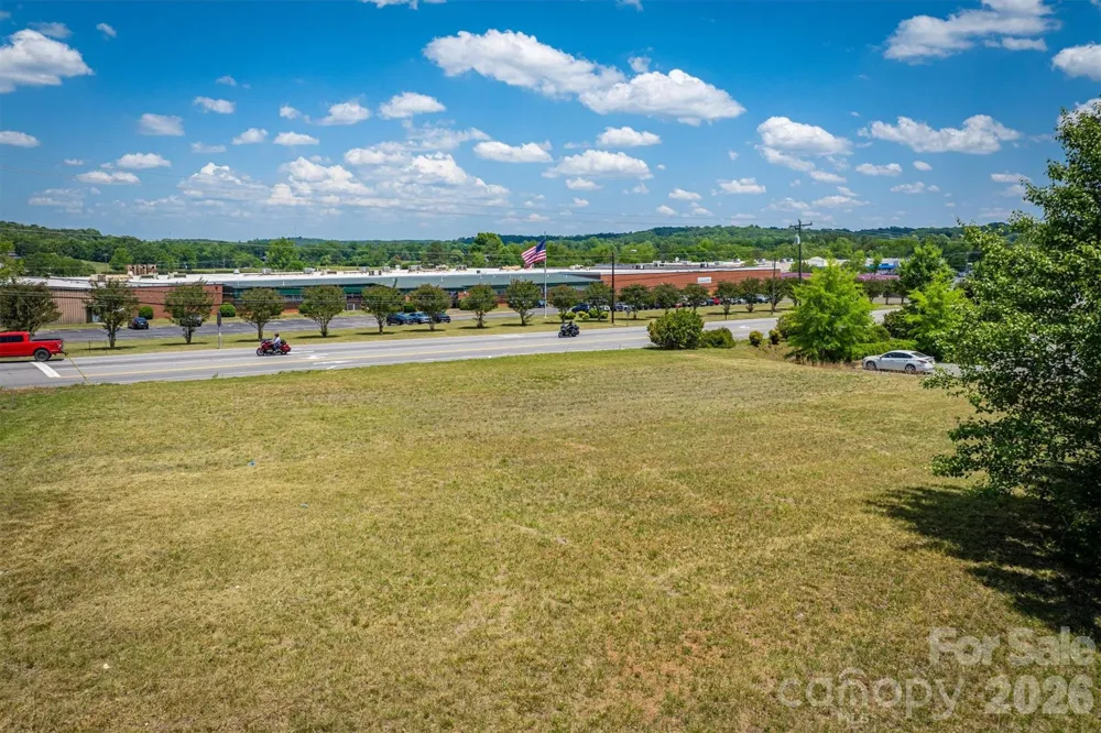 0 Green Street Morganton, NC 28655
