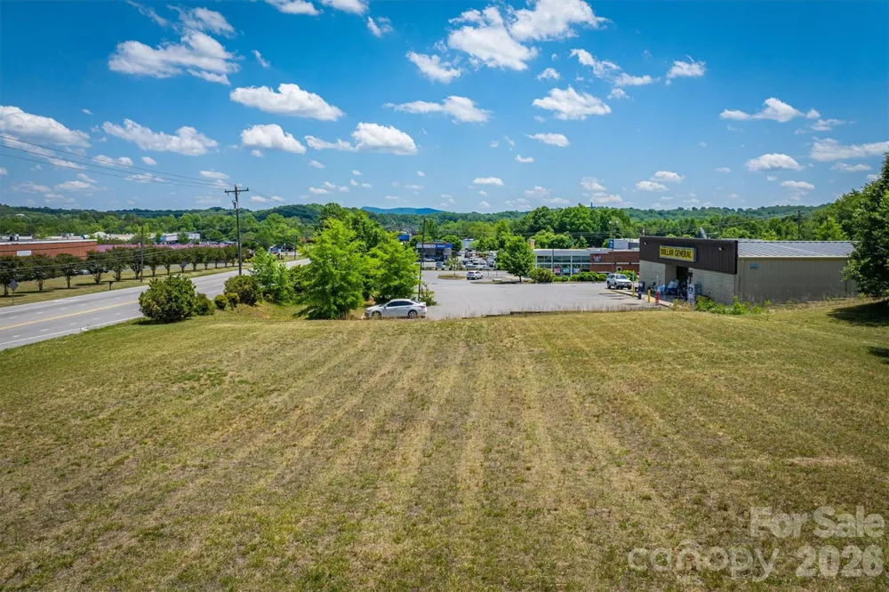0 Green Street Morganton, NC 28655