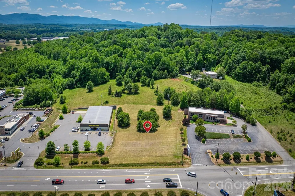 0 Green Street Morganton, NC 28655