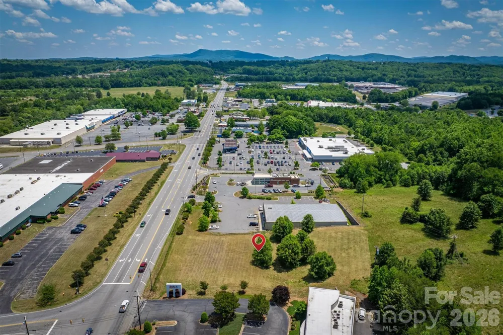 0 Green Street Morganton, NC 28655