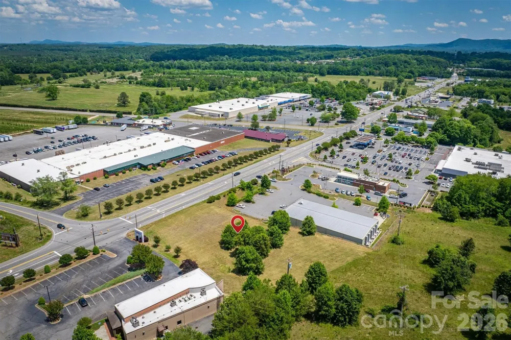 0 Green Street Morganton, NC 28655