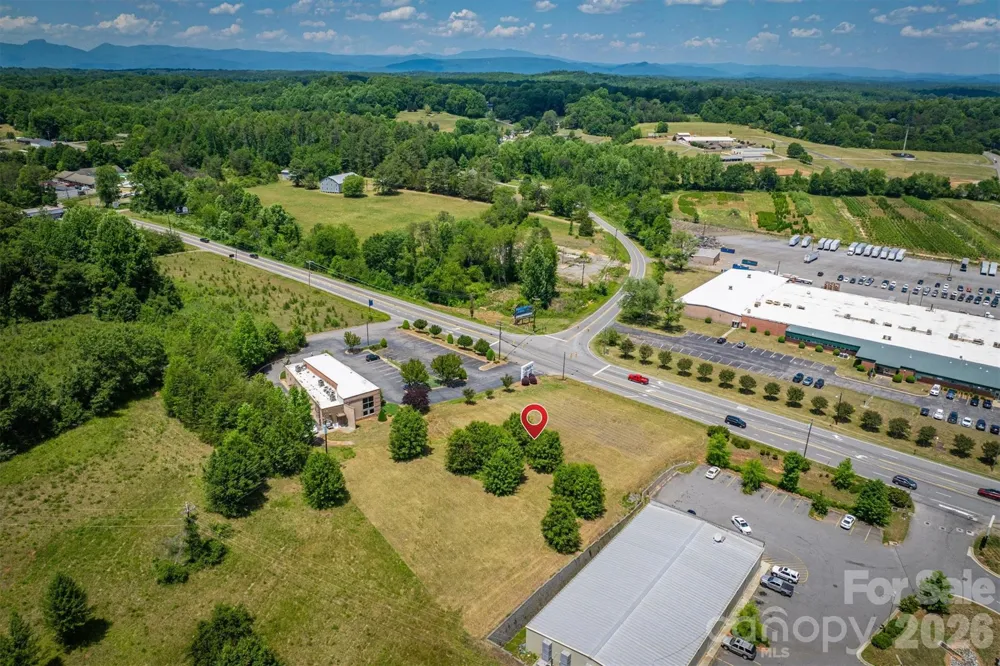 0 Green Street Morganton, NC 28655