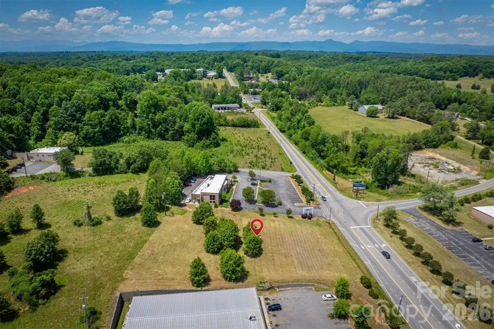 0 Green Street Morganton, NC 28655